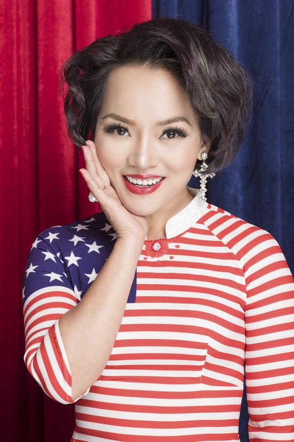 Thái Thùy Linh: Khó thông cảm cho anh Hoài Linh nhưng đừng vùi dập-1