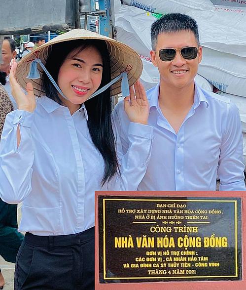 Thái Thùy Linh: Khó thông cảm cho anh Hoài Linh nhưng đừng vùi dập-2