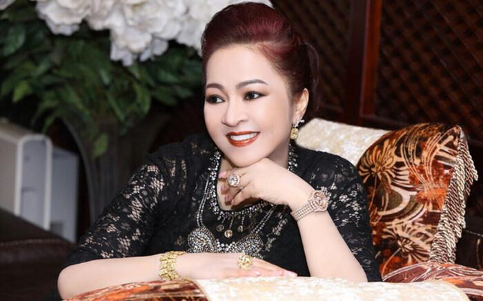 14 tỷ bất động trong túi Hoài Linh, netizen tặng bà Phương Hằng nickname Diva thật thà-3