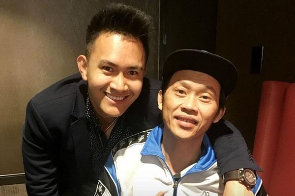 Bà Phương Hằng: Chỉ cần có 100k trong 14 tỷ, tôi chơi Hoài Linh tất tay-4