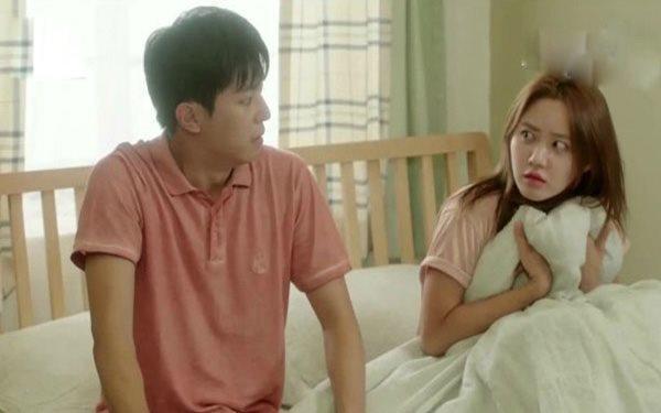 Chối đây đẩy khi người yêu dụ vào nhà nghỉ nhưng lại chưng hửng vì anh chẳng làm gì-1