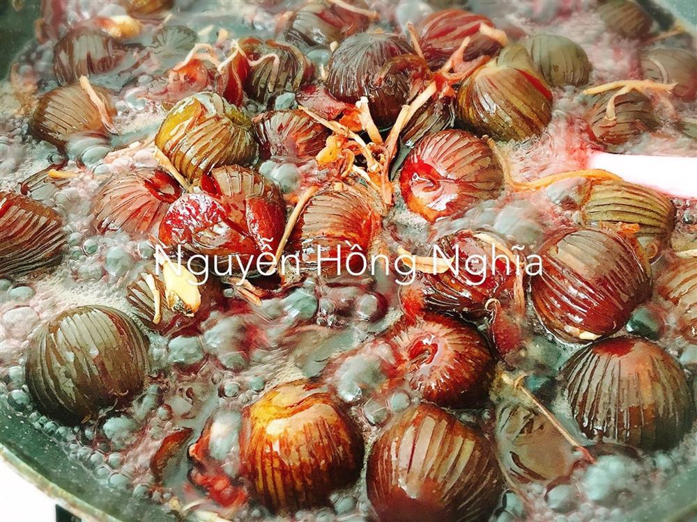 Mùa mận đến rồi, vào bếp để vừa có ô mai mận ăn vặt, vừa có siro chua ngọt giải nhiệt mùa hè-6