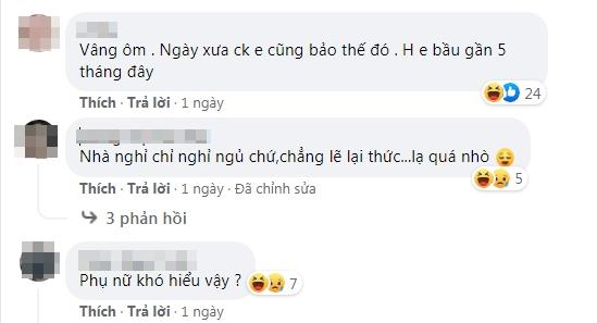 Chối đây đẩy khi người yêu dụ vào nhà nghỉ nhưng lại chưng hửng vì anh chẳng làm gì-2