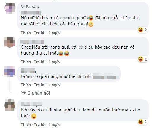 Chối đây đẩy khi người yêu dụ vào nhà nghỉ nhưng lại chưng hửng vì anh chẳng làm gì-3