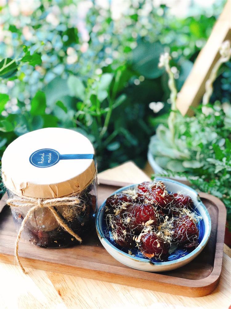 Mùa mận đến rồi, vào bếp để vừa có ô mai mận ăn vặt, vừa có siro chua ngọt giải nhiệt mùa hè-9