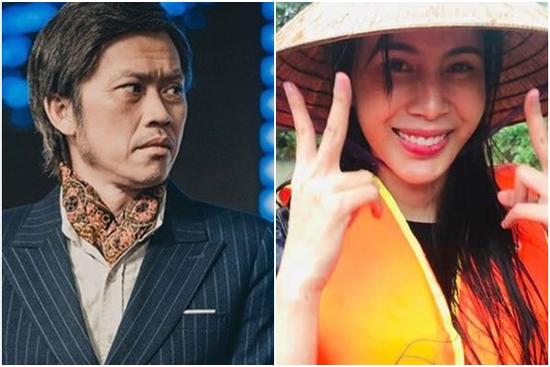 Trao biển từ thiện, Thủy Tiên được khen tinh tế hơn Hoài Linh