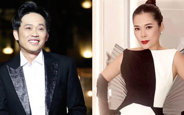 Mỹ Lệ: Tôi không bất nhất quan điểm, anh Hoài Linh đã sai-3