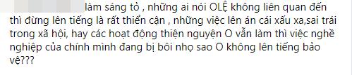 Mỹ Lệ: Tôi không bất nhất quan điểm, anh Hoài Linh đã sai-6