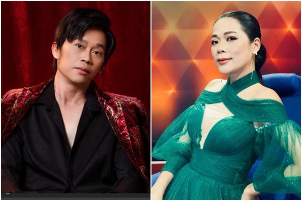 Mỹ Lệ bức xúc thái độ im lặng của giới nghệ sĩ: Lúc huy hoàng nịnh hót, lúc gặp hoạ trốn tiệt-4