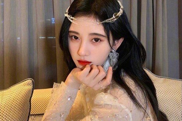 Cuộc đời nguyên mẫu nàng Hạ Tử Vy trong Hoàn Châu Cách Cách-3