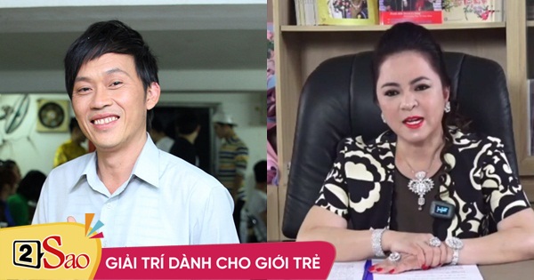 Hoài Linh sai quá sai rồi