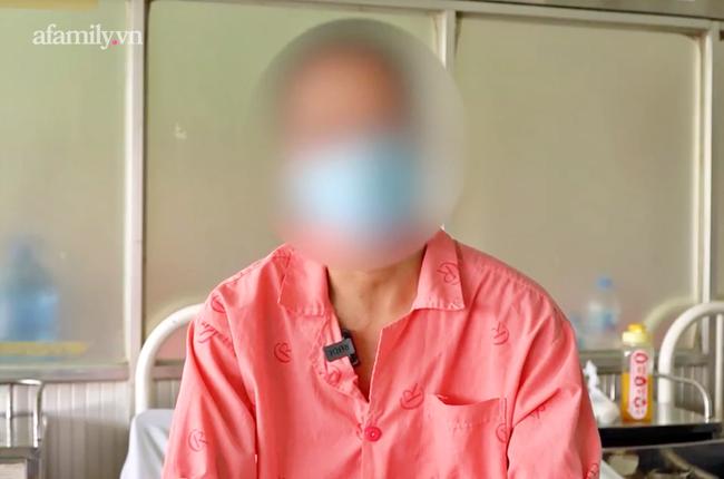 Nửa đêm, vợ cầm kéo cắt lìa dương vật của chồng rồi đưa đi cấp cứu-2