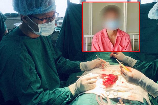 Bi kịch từ mối tình bất chính chị dâu em chồng-2