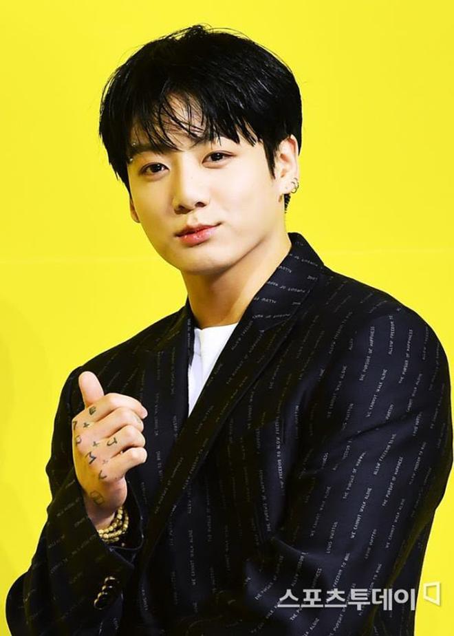 Rộ tin một thành viên BTS phải nhịn ăn 5 ngày để quay MV mới, fan xót xa-3