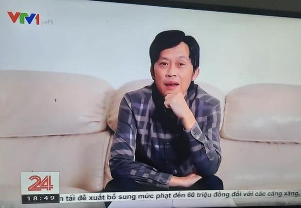 VTV đưa tin về Hoài Linh và chuyện từ thiện: Cần có quy định pháp luật cụ thể-1