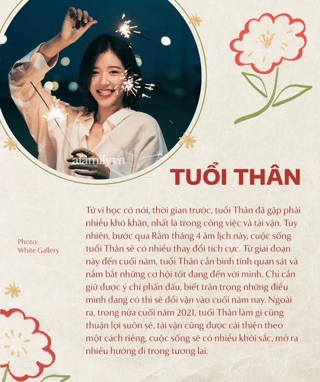 Ngày mai là Rằm tháng 4 âm lịch, 3 con giáp này chính thức hết khổ, công việc tài lộc suôn sẻ-3