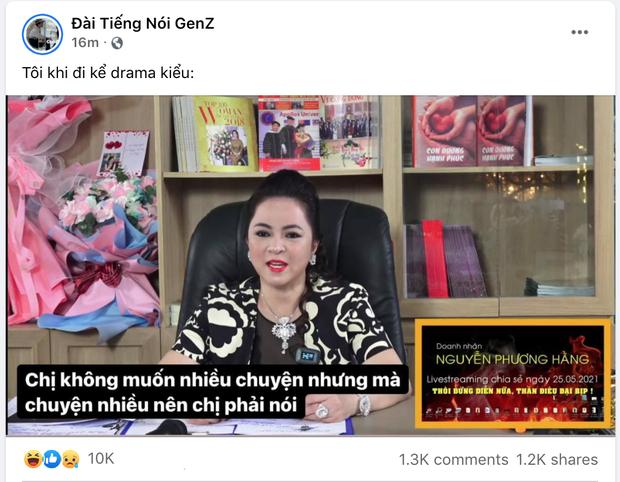 Phương Hằng livestream, nửa triệu người lóa mắt vì kim cương size hột mít-6