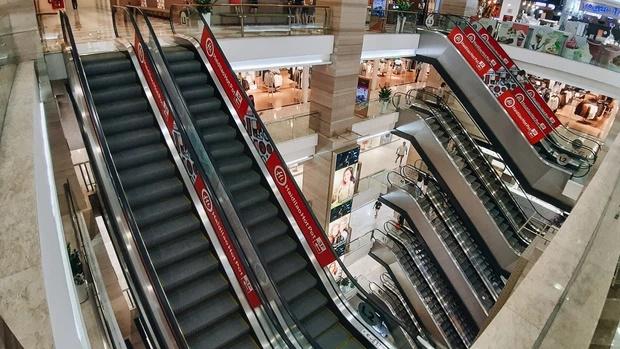 TP.HCM ra công văn KHẨN: Giãn cách TTTM, siêu thị, chợ đêm, chợ đầu mối-1