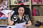 Xuất hiện loạt kênh Youtube giả mạo con trai bà Phương Hằng-8