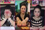 Lập kỷ lục livestream, bà Phương Hằng khoe BST trang sức kim cương 'hoành tráng lệ'