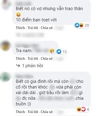 Phát hiện mang thai với người cũ đã có vợ, cô gái than khóc dân mạng nhưng bị ném đá tơi bời-4