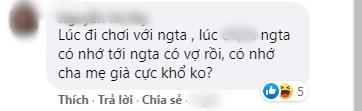 Phát hiện mang thai với người cũ đã có vợ, cô gái than khóc dân mạng nhưng bị ném đá tơi bời-6