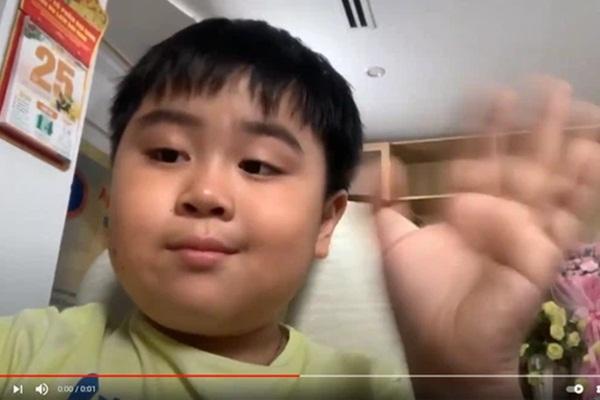 Bận livestream bóc phốt, bà Hằng vẫn tranh thủ giải bài tập cho netizen-10