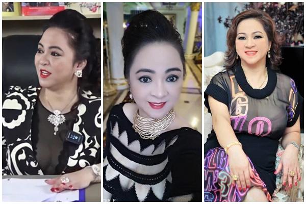 Ngoài chuyện vòng 1, đại gia Phương Hằng còn có 1 số đo khác đẹp không kém-6