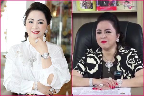 Vy Oanh 3 lần bầu bí: Lần đầu mọng nước heo nái, lần sau xinh như model-15