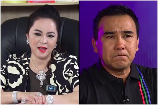 Ủng hộ 2 tỷ chống dịch, Quyền Linh vẫn bị móc mỉa chuyện PR quá đà-5