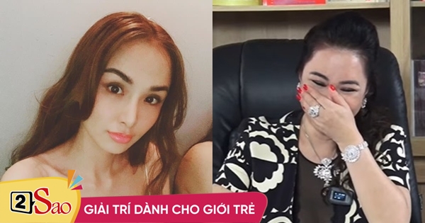 Hoa hậu mất khách giờ vàng vì bà Phương Hằng livestream quá hot