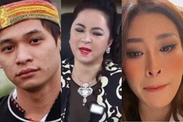 Bà Phương Hằng kể chuyện được đại gia Dũng Lò Vôi yêu say đắm-4