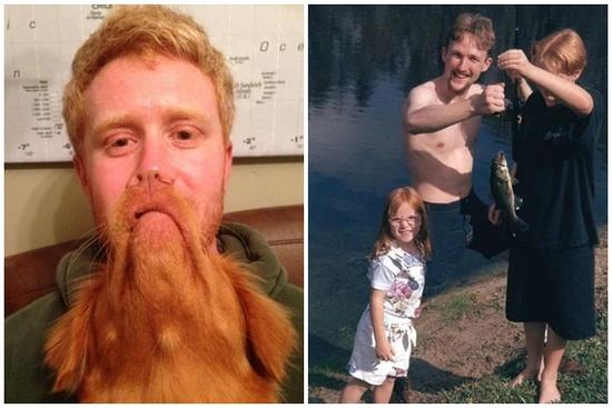 Những khoảnh khắc đánh lừa thị giác, nhìn mãi không hiểu chuyện gì xảy ra