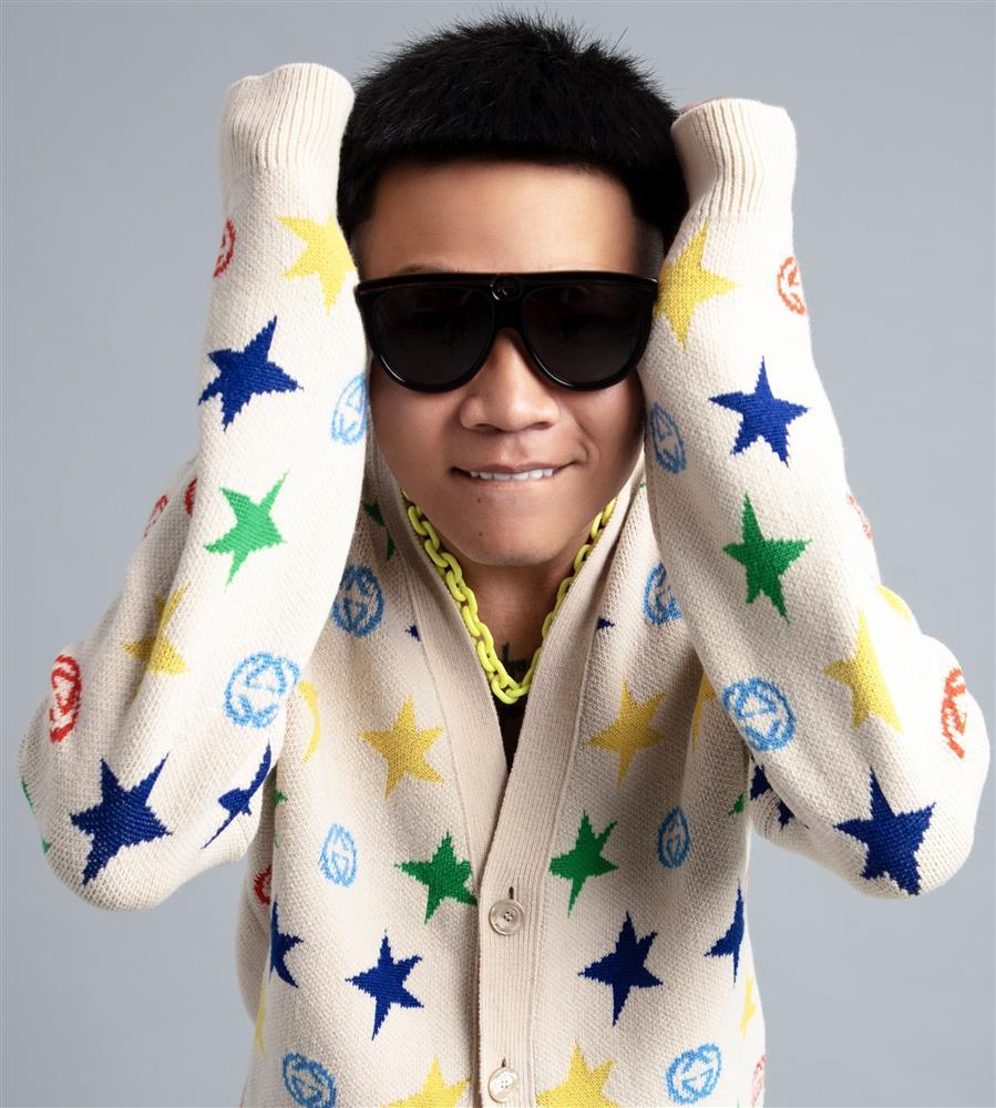 Phản ứng của Wowy khi bị fan đòi… bẻ cong ?-1