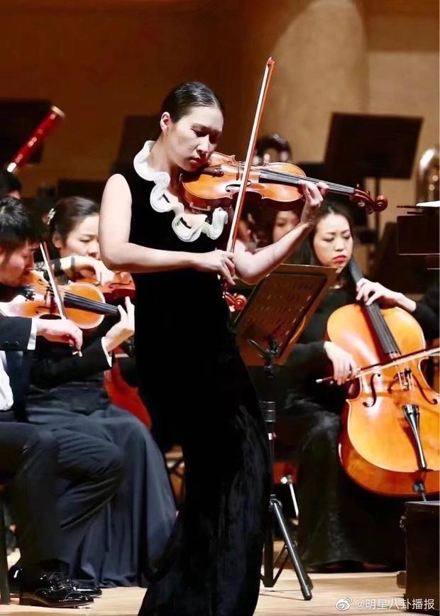 Nghệ sĩ violin hàng đầu Thượng Hải bất ngờ nhảy lầu tự tử, nguyên nhân đằng sau khiến ai cũng xót xa-2