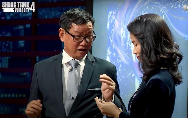 Ái nữ Việt thừa kế công ty cúc áo triệu đô: Mang 4 đôi giày, mấy năm không mua túi-1