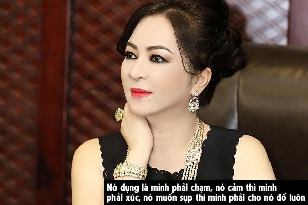 Tài khoản bà Phương Hằng liên tục nổ ting ting trong 3 tiếng livestream-7