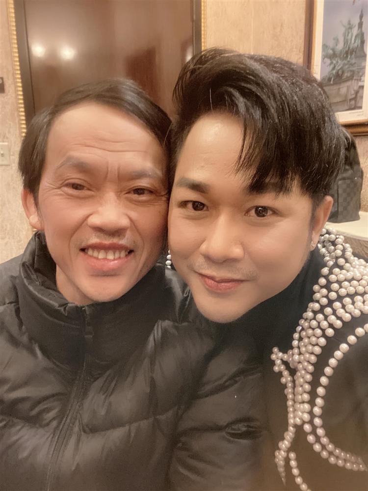 Liên tục bảo vệ Hoài Linh, Quách Tuấn Du bị cảnh cáo ngậm mồm-2