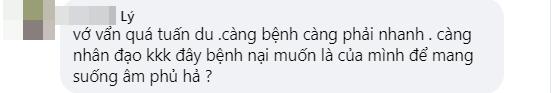 Liên tục bảo vệ Hoài Linh, Quách Tuấn Du bị cảnh cáo ngậm mồm-6