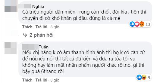 Liên tục bảo vệ Hoài Linh, Quách Tuấn Du bị cảnh cáo ngậm mồm-9
