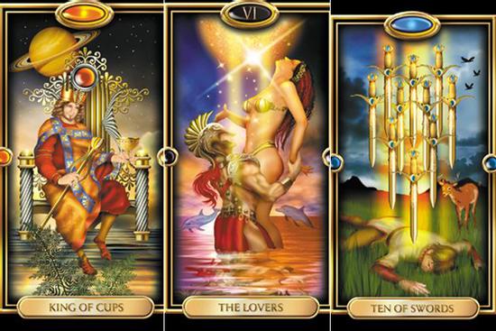 Bói bài Tarot: Sau Rằm tháng 4 âm, bạn sẽ như thế nào?