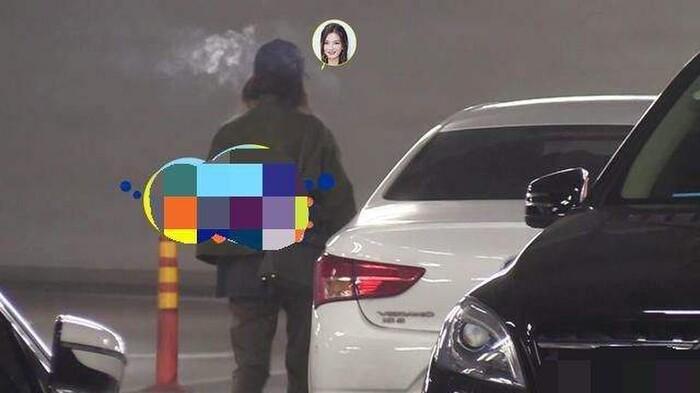 Cổ phiếu đóng băng cùng nghi vấn ly hôn, Triệu Vy bình thản tụ họp bạn bè-2