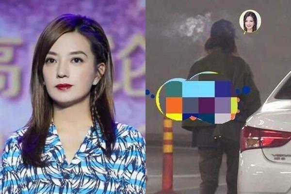 3 kẻ thù của Triệu Vy trong Cbiz: Với Phạm Băng Băng có thể hòa giải được nhưng tại sao Chương Tử Di thì không?-17