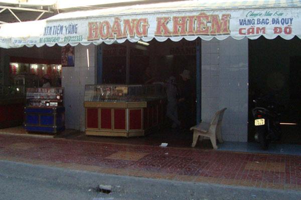 Điều tra lại vụ tiệm vàng trong 3 năm bán hơn 20 tấn vàng-1