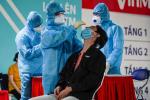 3 nhân viên y tế ở Bắc Giang lây nhiễm Covid-19, Hải Dương phát thông báo khẩn-3