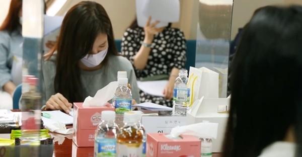 Penthouse 3 tung video dàn cast: Logan sống lại, Ju Dan Tae có con rơi?-3