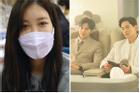 'Penthouse 3' tung video dàn cast: Logan sống lại, Ju Dan Tae có 'con rơi'?