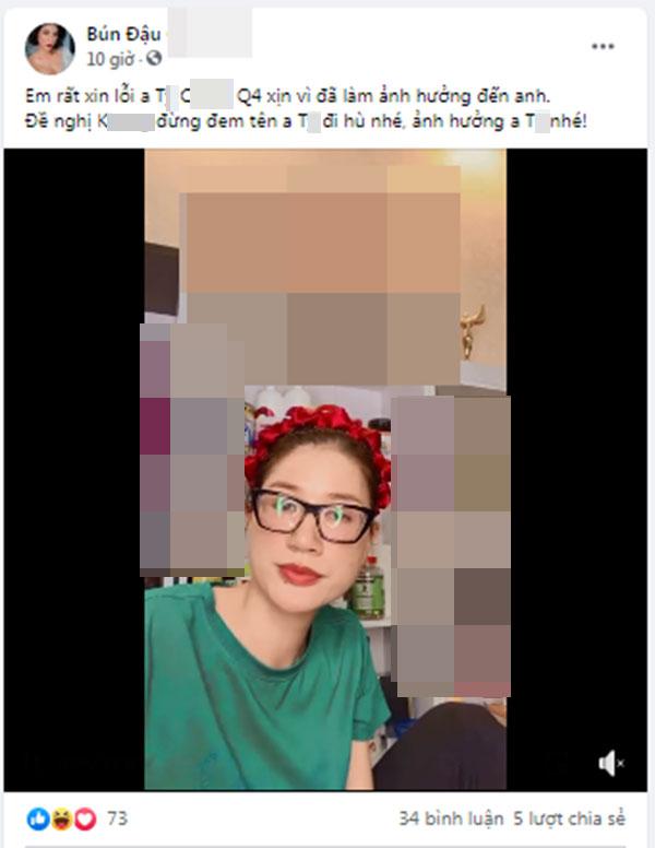 Bị Trang Trần đá đểu, hacker nhà bà Phương Hằng chốt gặp 2h chiều-1