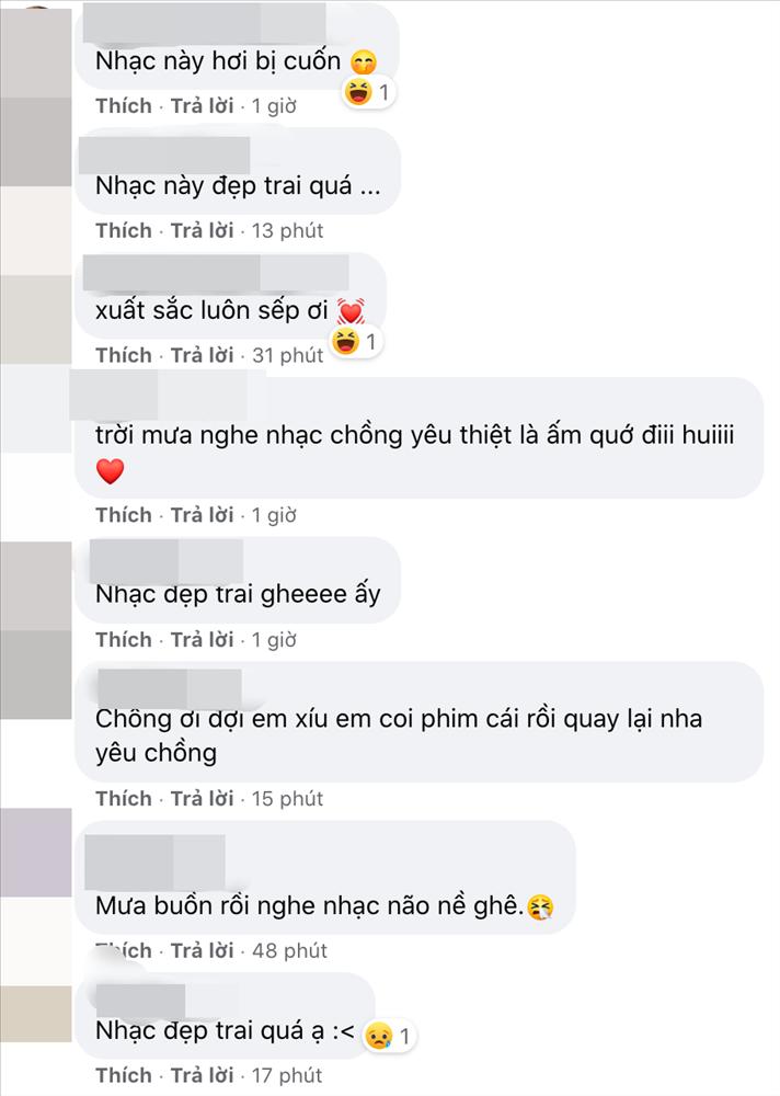 Fan giục Sơn Tùng vào xem livestream Phương Hằng, biết đâu ra được bài mới-1