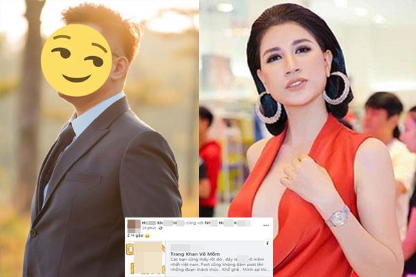 Đại chiến Trang Khàn và hacker nhà Phương Hằng: Mốc mép chờ, chán quá tắt live-4